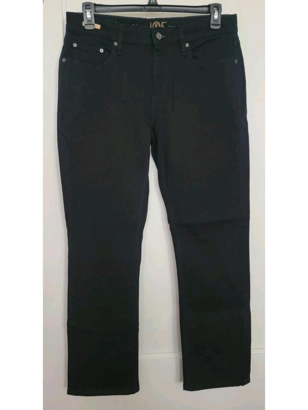 Joseph Abboud Men’s Blue Stretch Jeans 32x30 Dark Denim Pants NWT $59.99